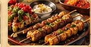 شیر یخ